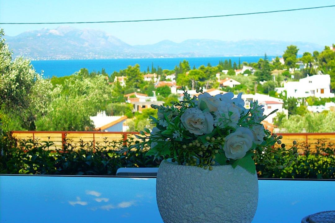 Photo of Patio Balcony in Tanagra