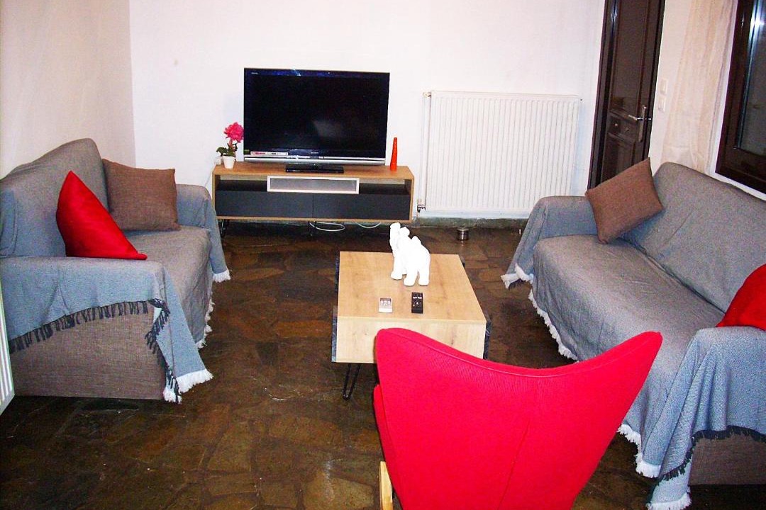 Photo of Livingroom in Tanagra