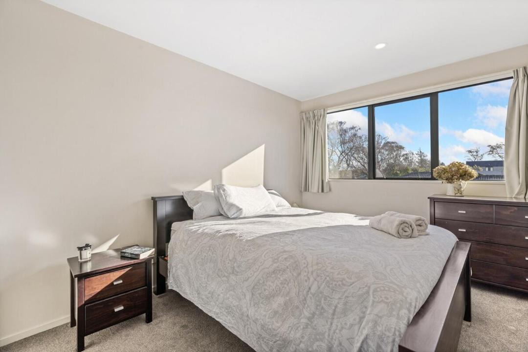 Photo of Bedroom in Spreydon