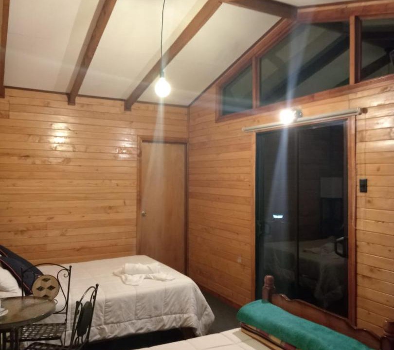 Photo of Bedroom in San Gerardo de Dota
