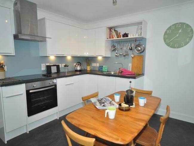 Photo of Kitchen in Colbost