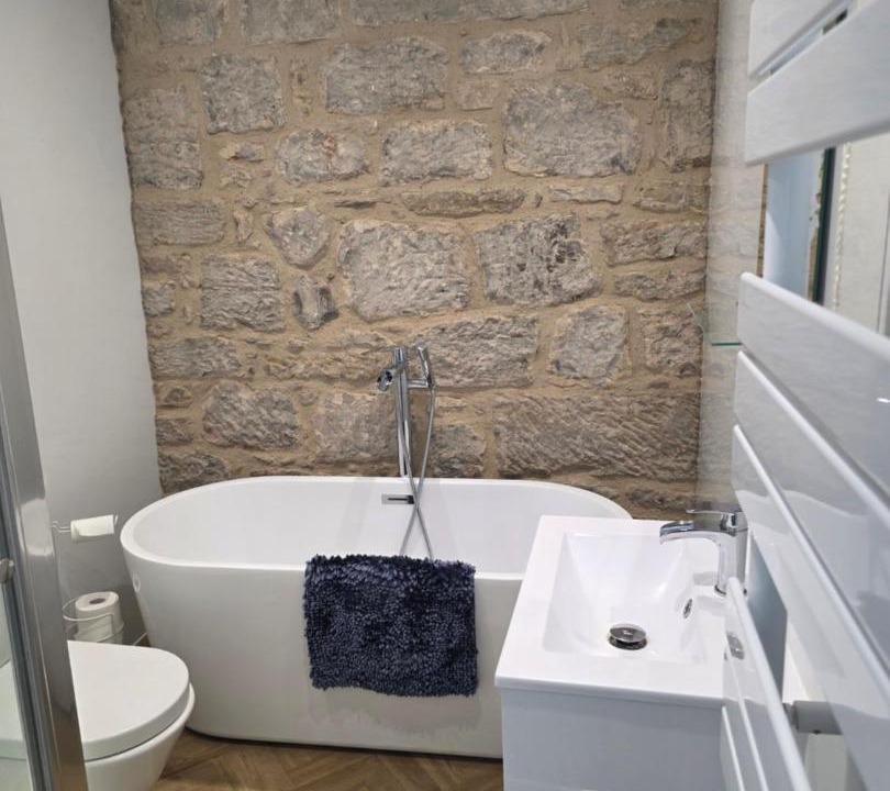 Photo of Bathroom in Inveresk