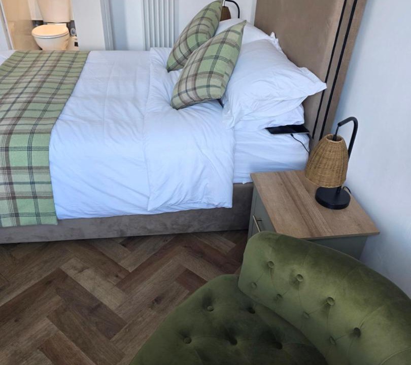 Photo of Bedroom in Inveresk