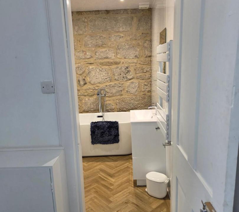 Photo of Bathroom in Inveresk