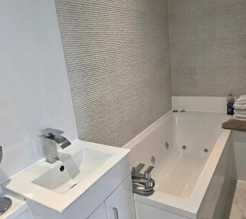 Photo of Bathroom in Inveresk