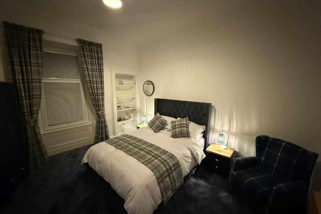 Photo of Bedroom in Inveresk