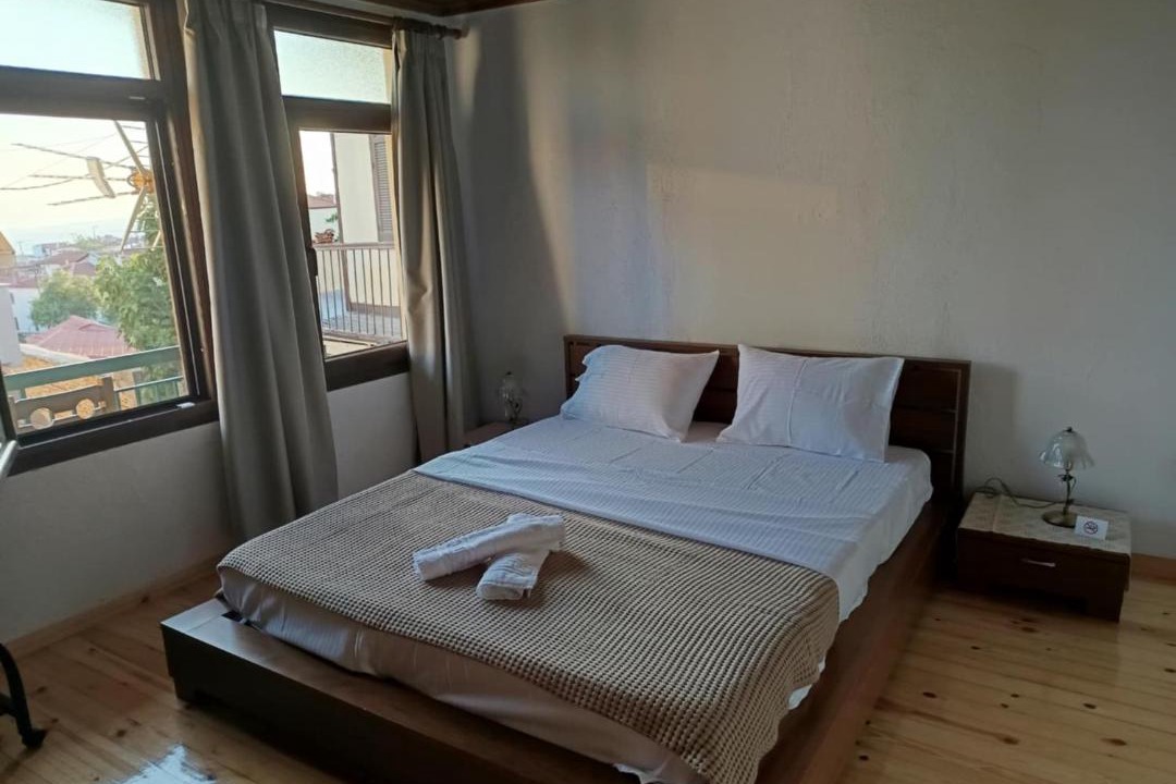 Photo of Bedroom in Polygyros