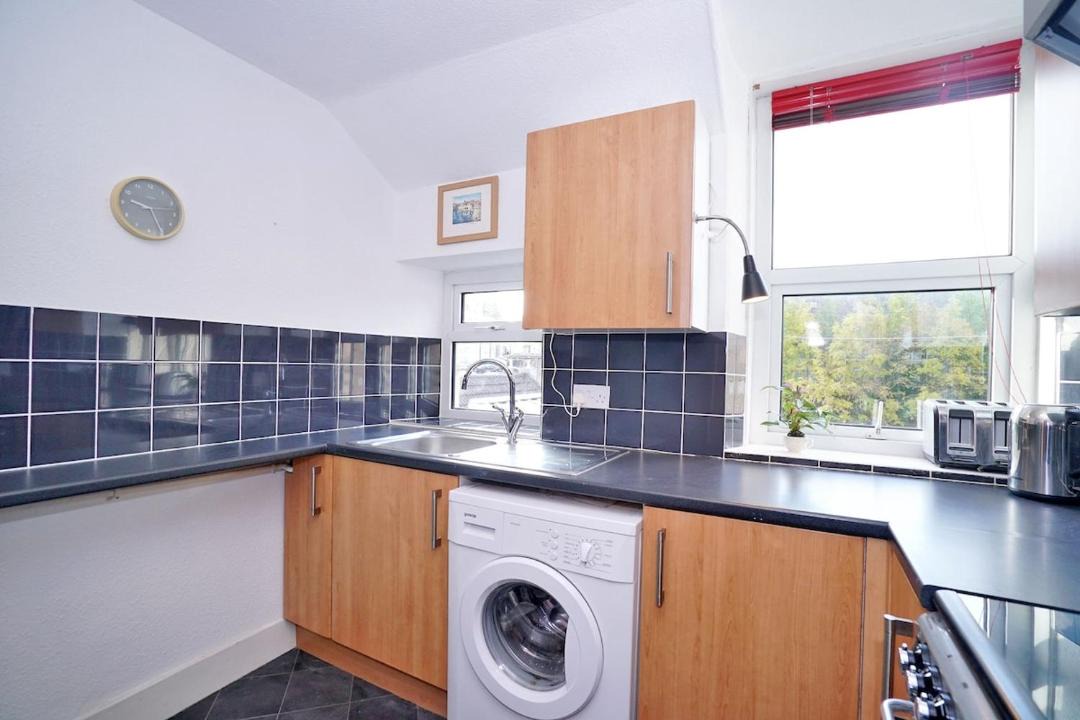 Photo of Kitchen in Inverurie
