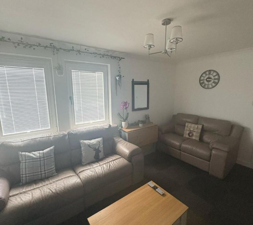 Photo of Livingroom in Bucksburn