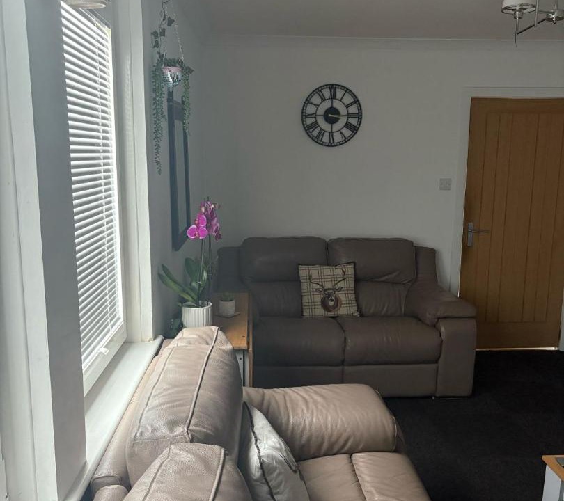 Photo of Livingroom in Bucksburn