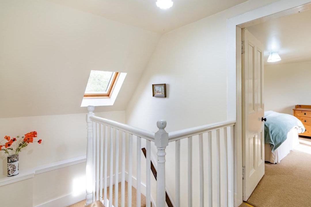 Photo of Bedroom in Aberlour