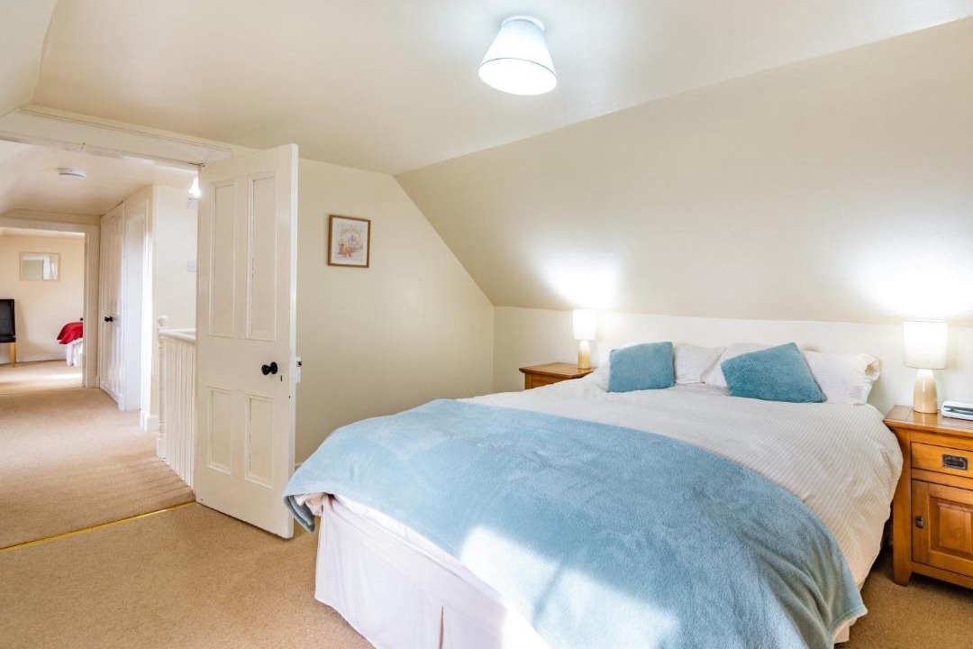 Photo of Bedroom in Aberlour