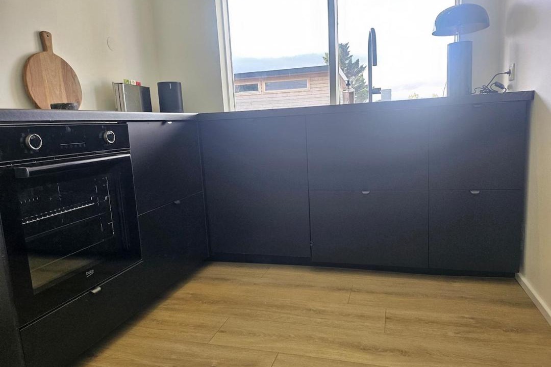 Photo of Kitchen in Reykjavik