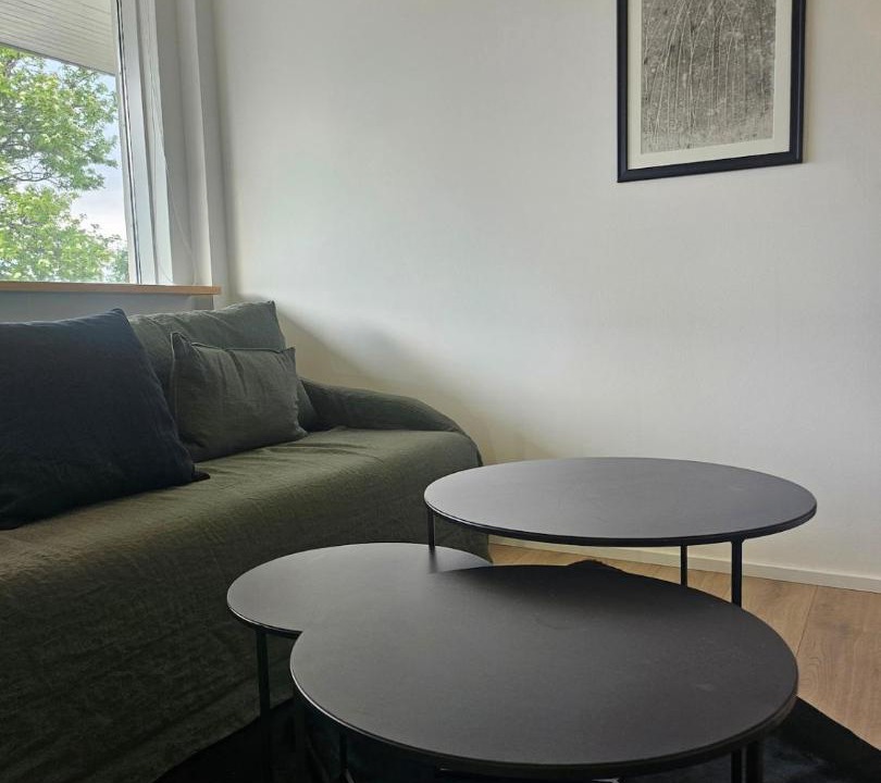 Photo of Livingroom in Reykjavik