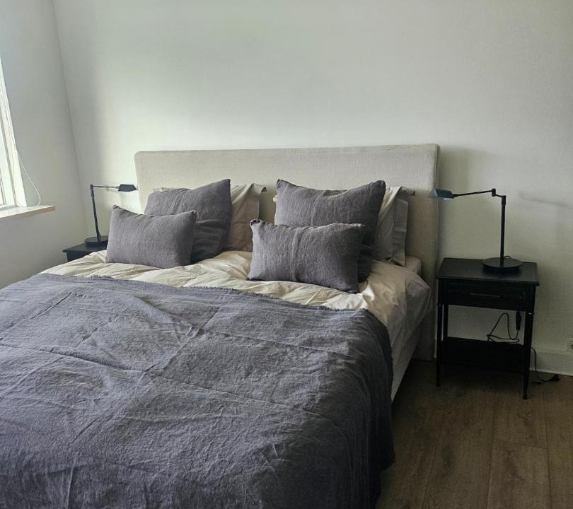 Photo of Bedroom in Reykjavik