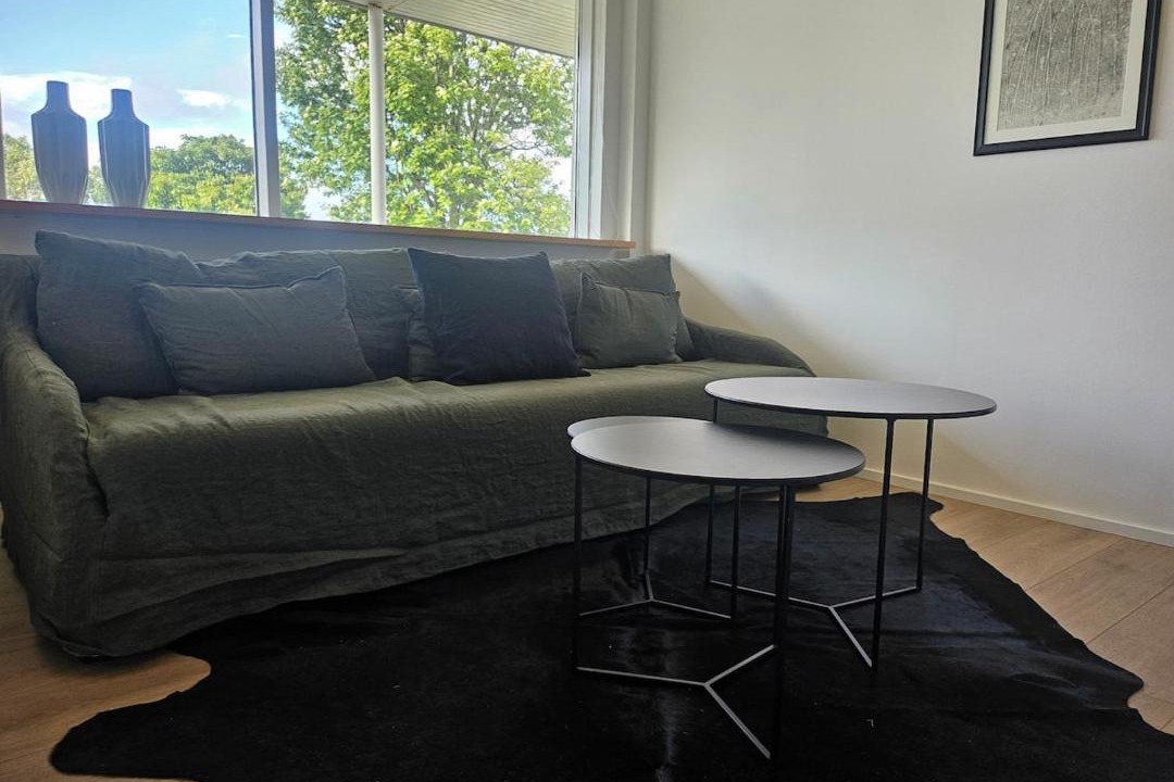 Photo of Livingroom in Reykjavik