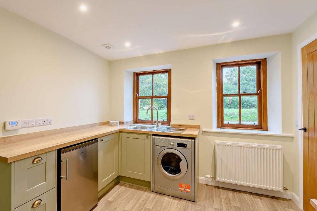 Photo of Kitchen in Lockerbie