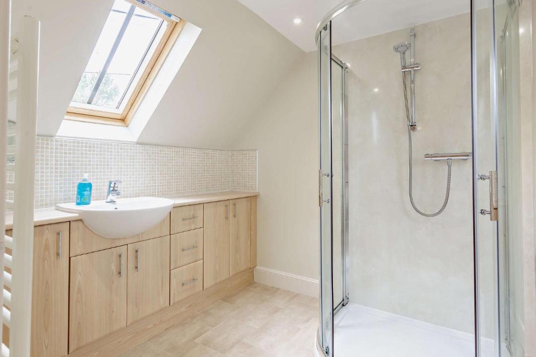Photo of Bathroom in Conon Bridge