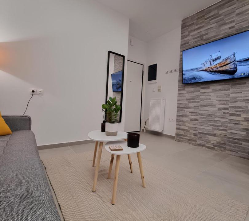 Photo of Livingroom in Ano Patisia