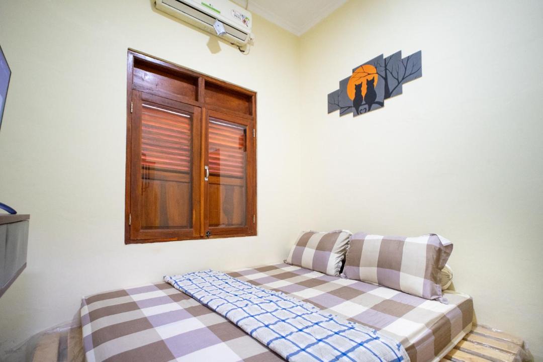 Photo of Bedroom in Banaran