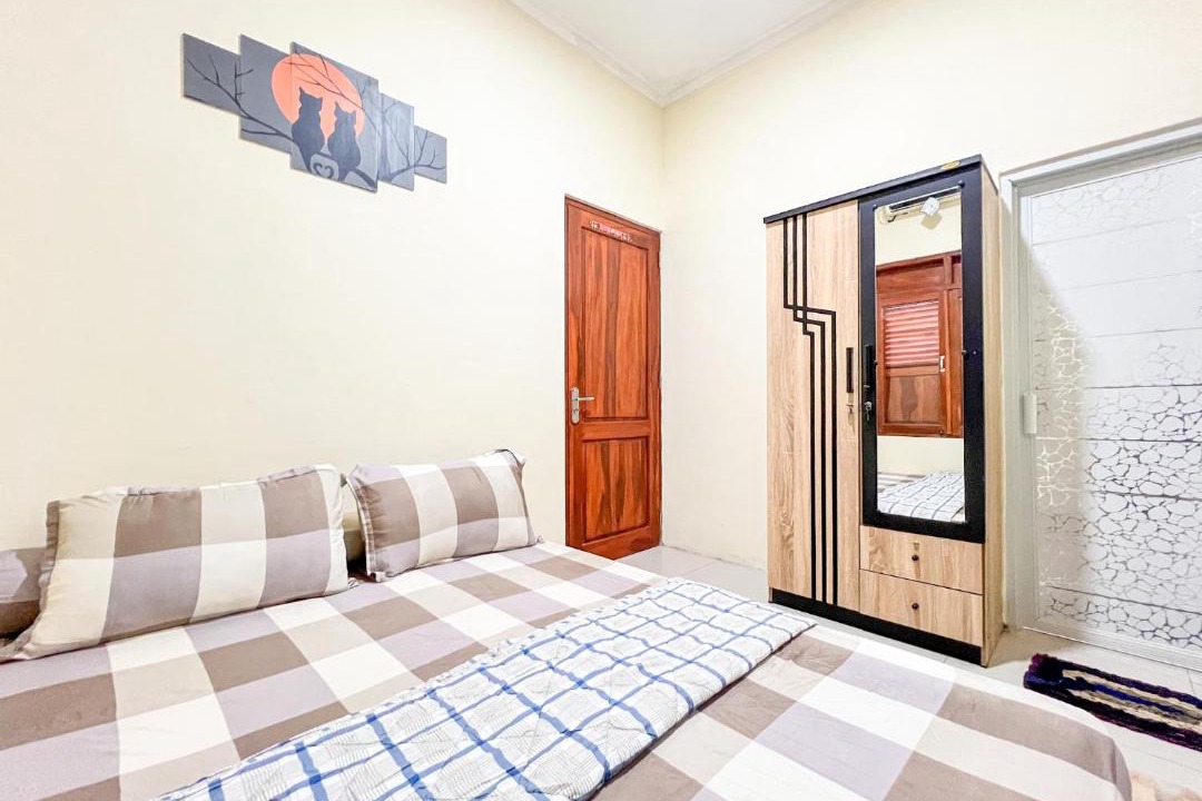 Photo of Bedroom in Banaran