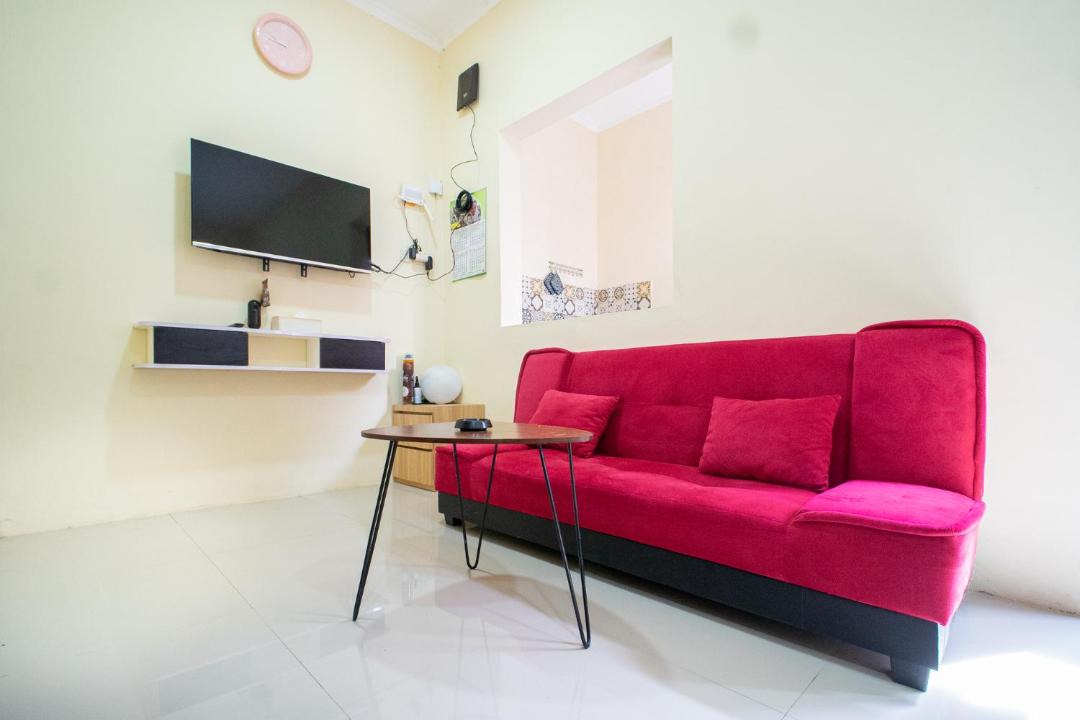 Photo of Livingroom in Banaran