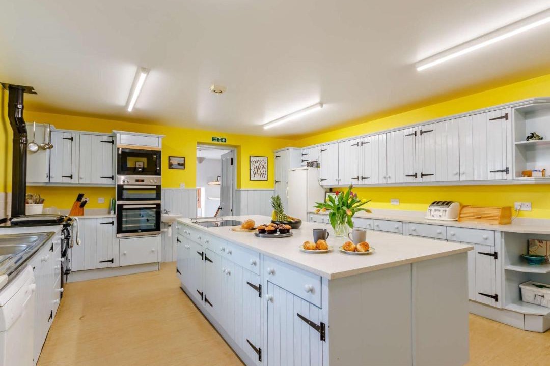 Photo of Kitchen in Kirriemuir
