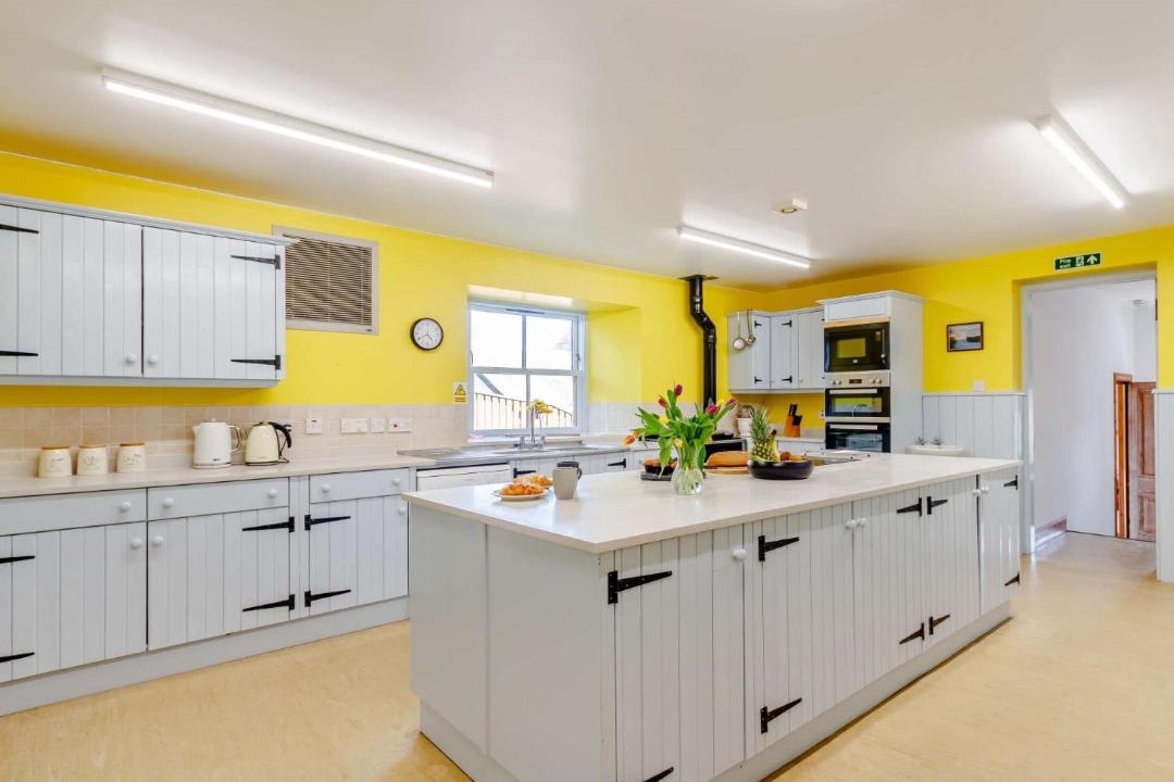 Photo of Kitchen in Kirriemuir