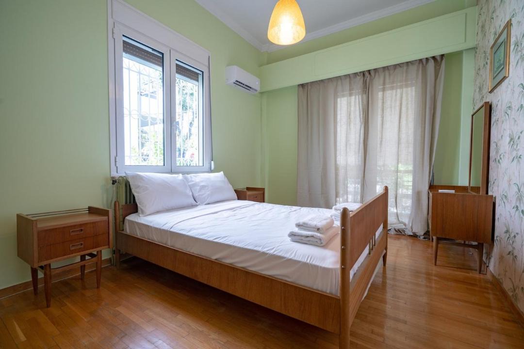 Photo of Bedroom in Irakleio