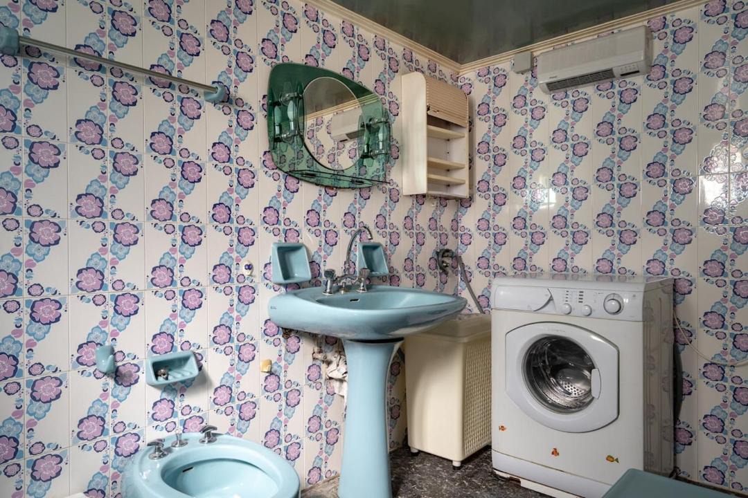 Photo of Bathroom in Irakleio
