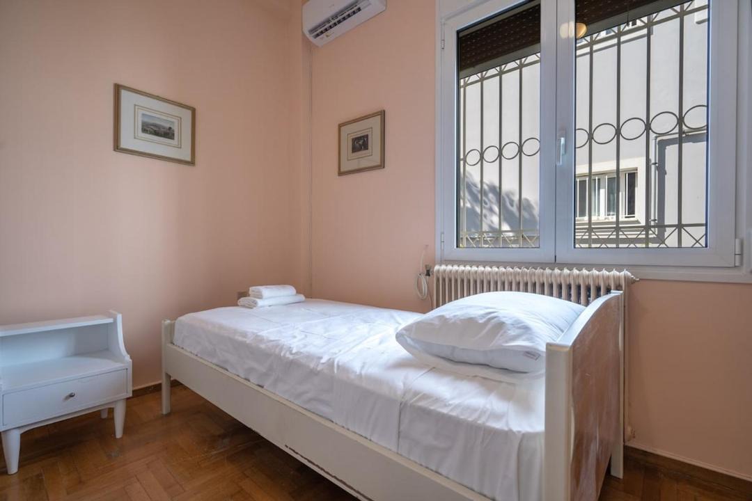Photo of Bedroom in Irakleio