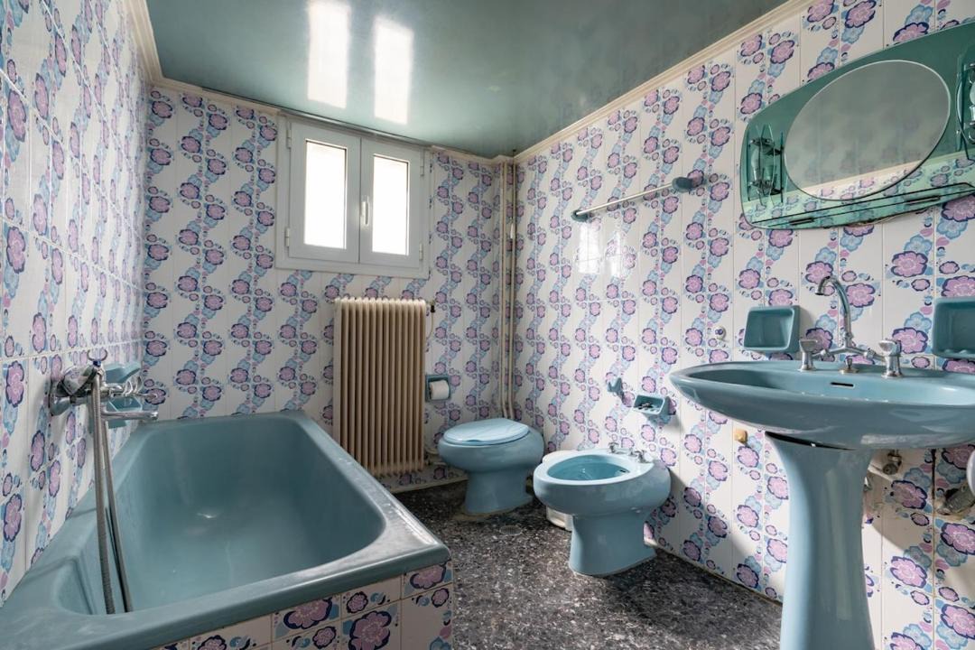 Photo of Bathroom in Irakleio