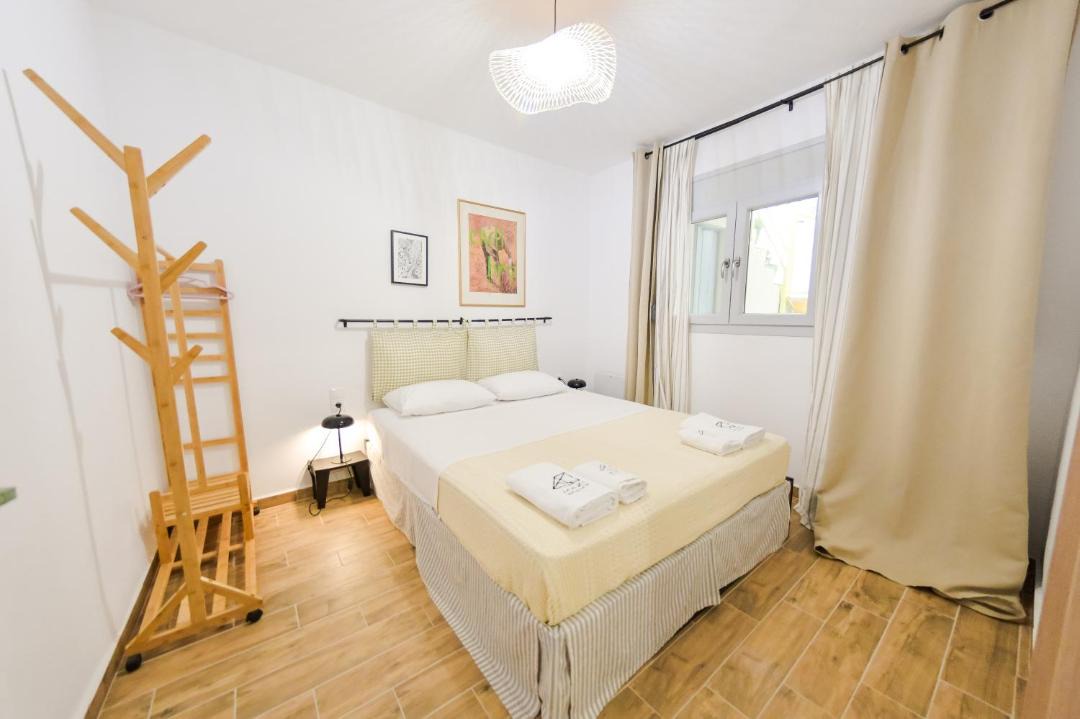 Photo of Bedroom in Pella