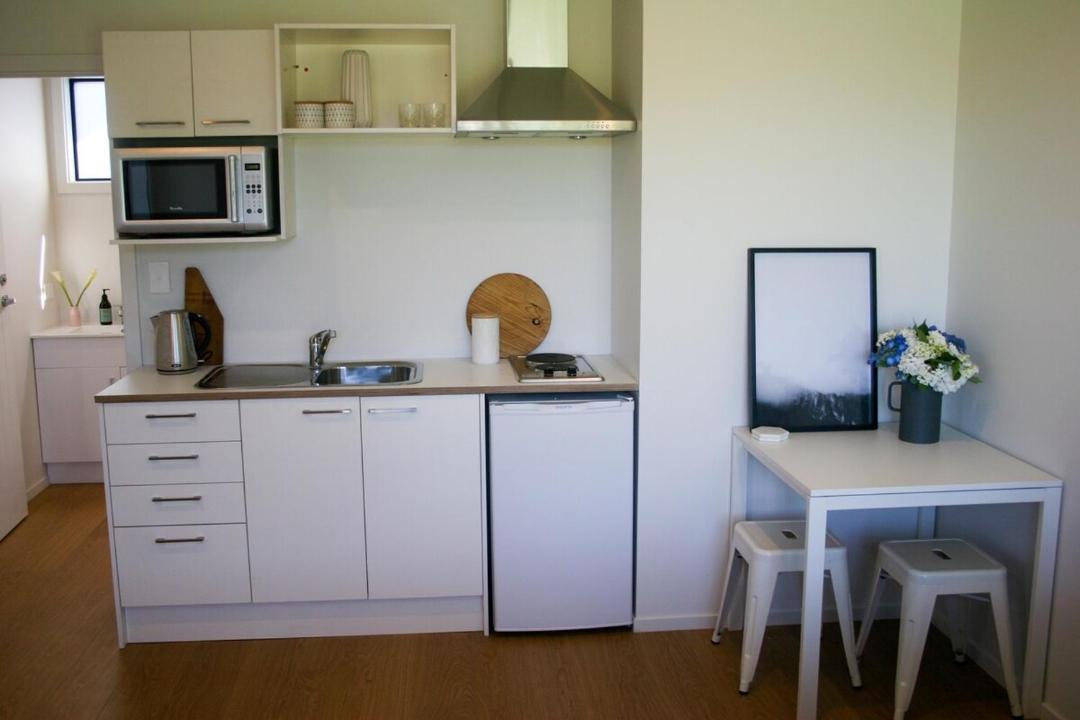 Photo of Kitchen in Wainui