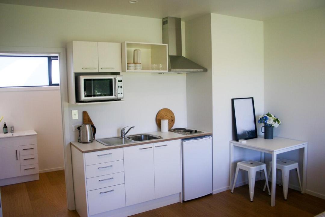Photo of Kitchen in Wainui