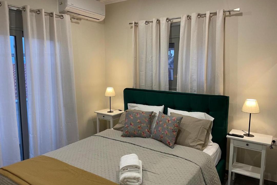 Photo of Bedroom in Salamis