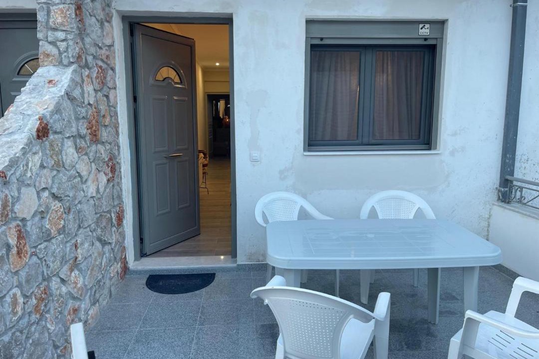 Photo of Patio Balcony in Salamis