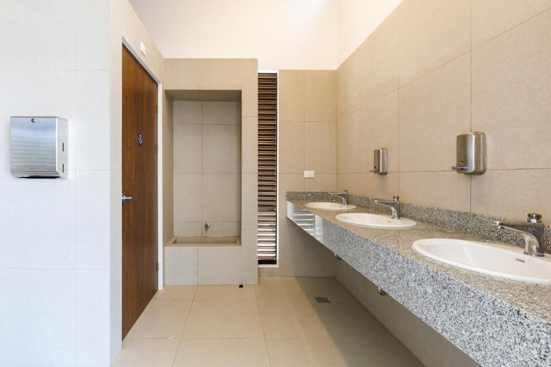 Photo of Bathroom in Barrio Santa Lucia