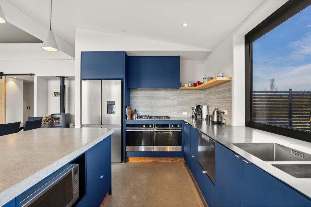 Photo of Kitchen in Luggate