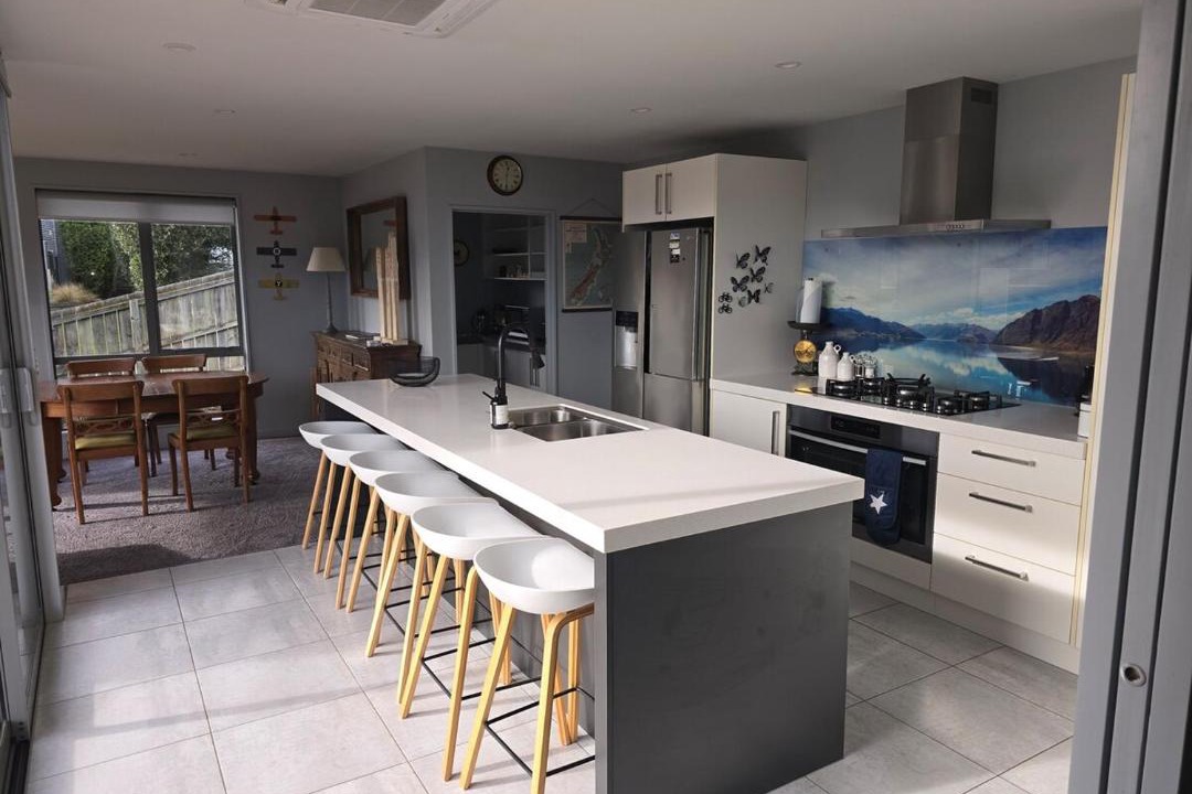 Photo of Kitchen in Wanaka