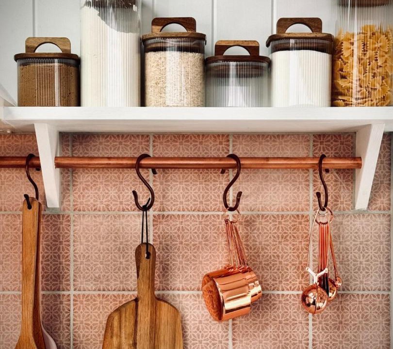 Photo of Kitchen in South Hobart