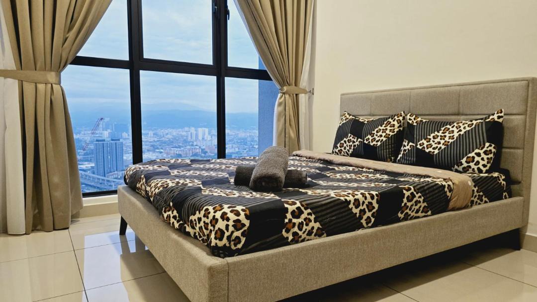 Photo of Bedroom in Kuala Lumpur