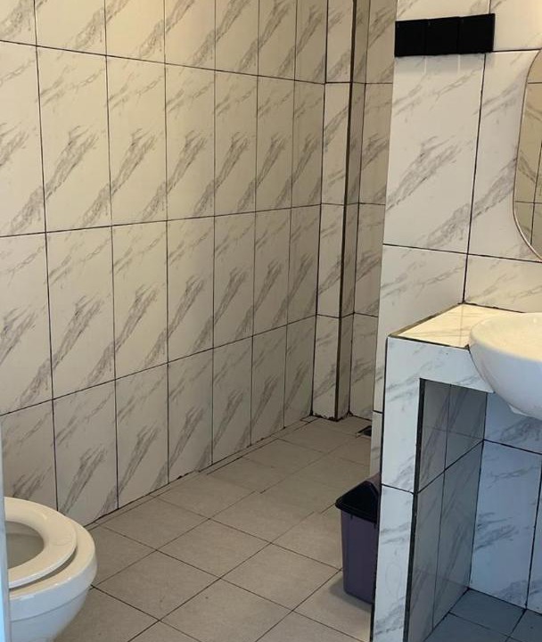 Photo of Bathroom in Cisarua