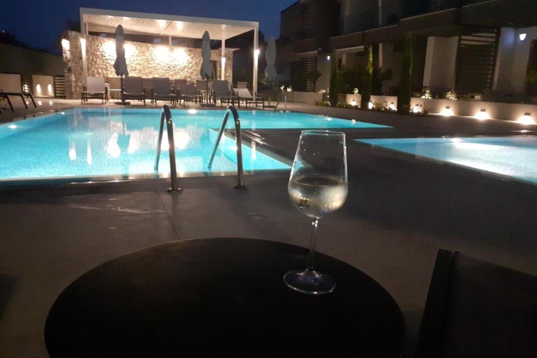 Photo of Patio Balcony in Nikita