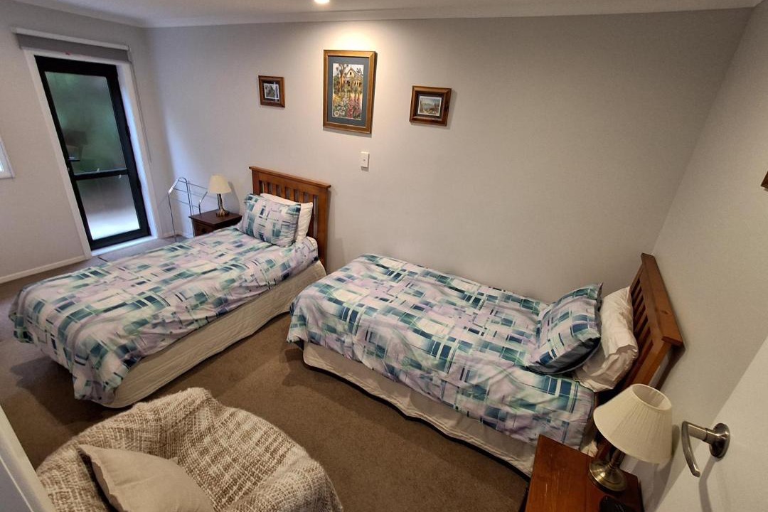 Photo of Bedroom in Picton
