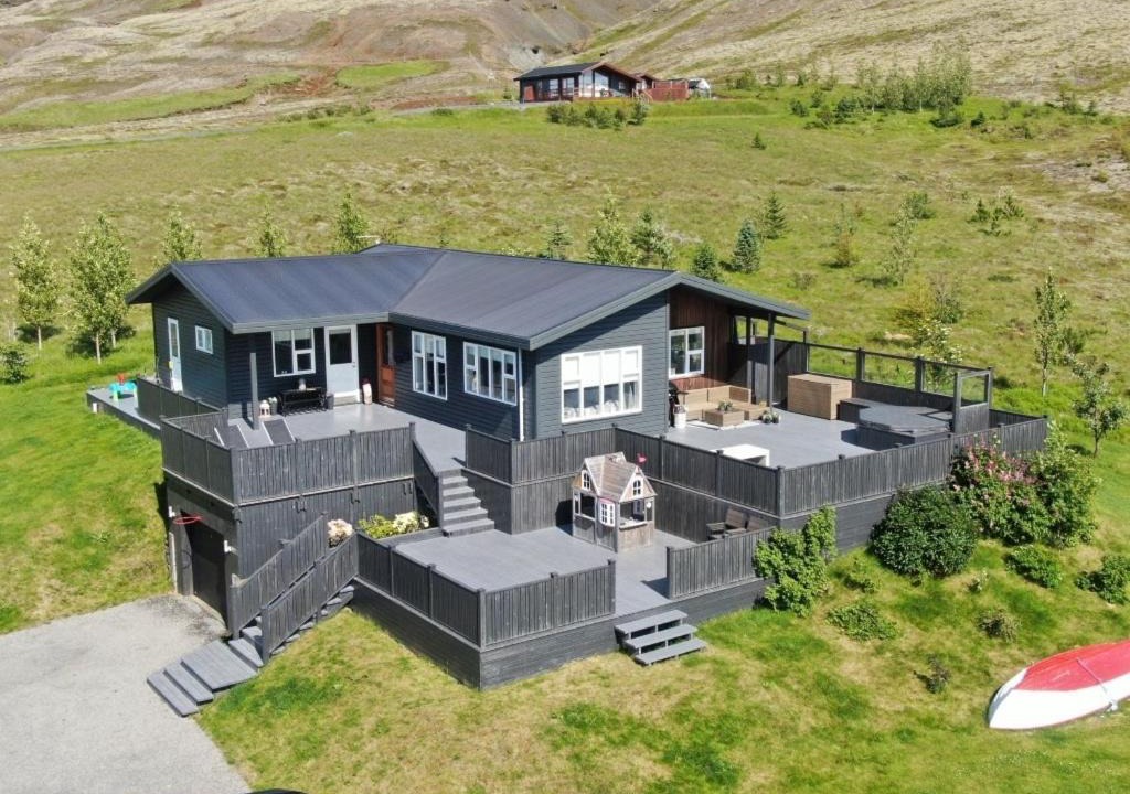 Photo of Others in Selfoss