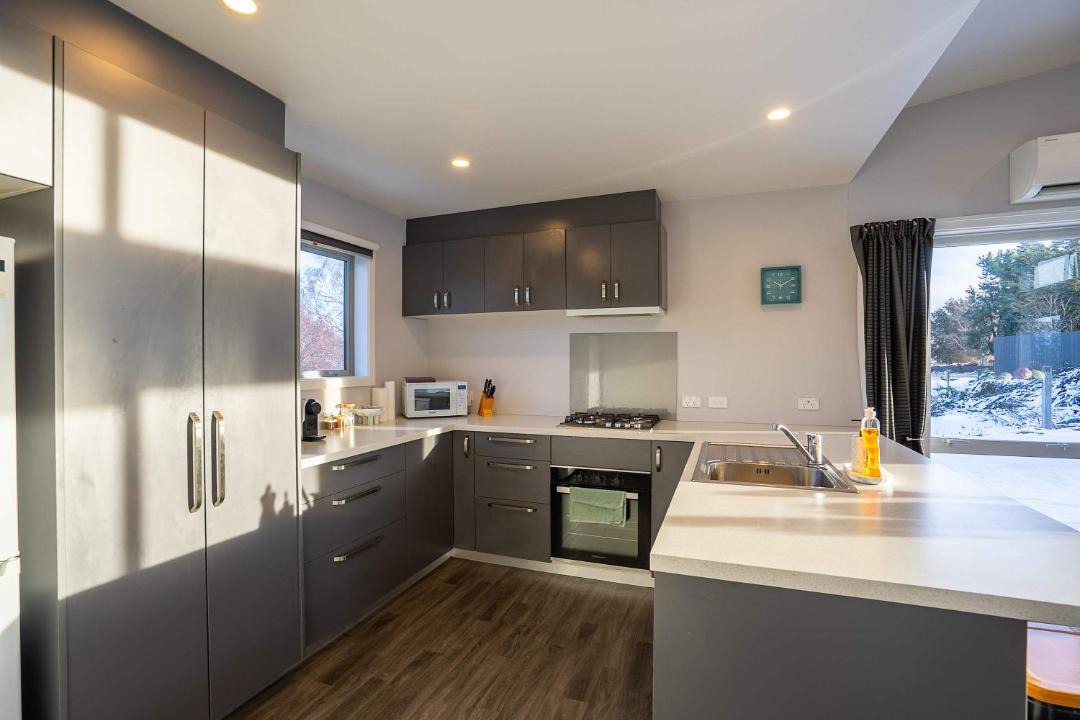 Photo of Kitchen in Lake Tekapo