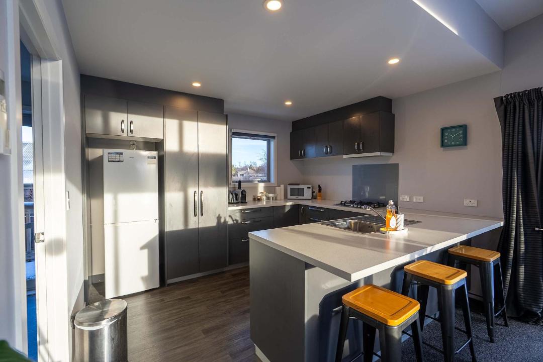 Photo of Kitchen in Lake Tekapo