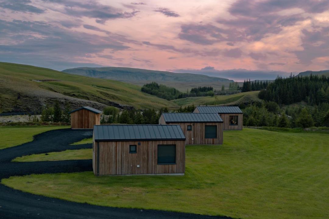 Photo of Others in Kirkjubaejarklaustur