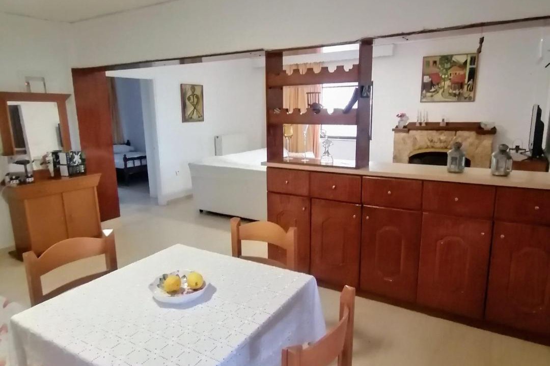 Photo of Kitchen in Kiparissia